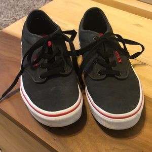 Boys Vans